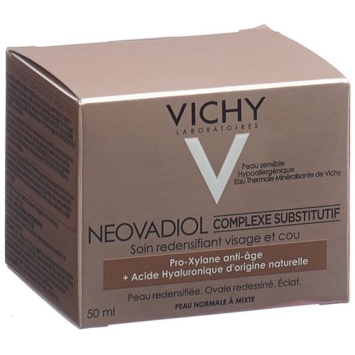 Vichy Neovadiol normal skin pot 50 ml buy online