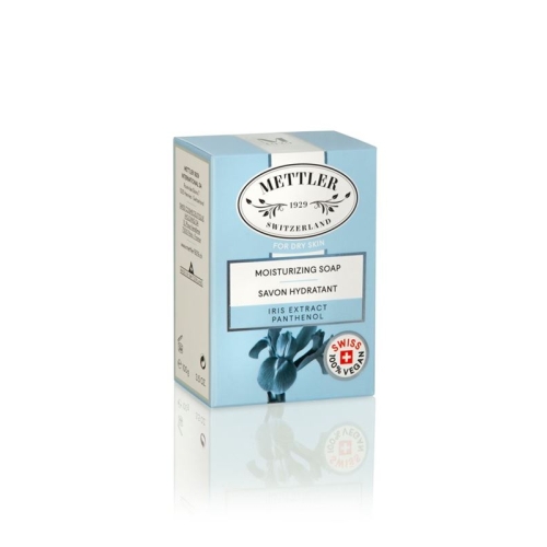 Mettler moisturizing soap 100g buy online