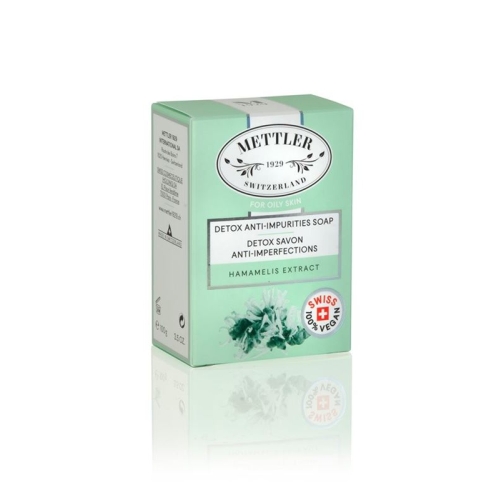 Mettler Soap against impurities 100 g buy online