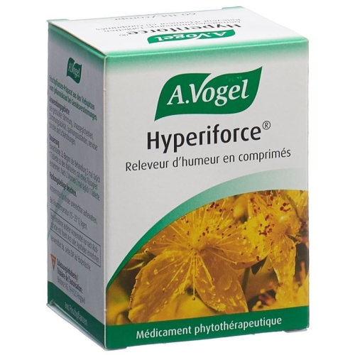 Vogel Hyperiforce Mood Mood Tabl Fl 60 pcs buy online