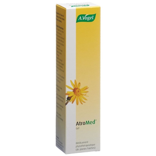 AtroMed gel Tb 50 ml buy online