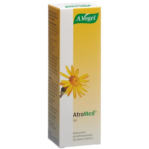 AtroMed gel Tb 100 ml buy online