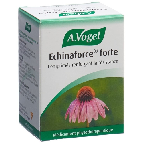 A.Vogel Echinaforce forte tablets 40 pcs buy online