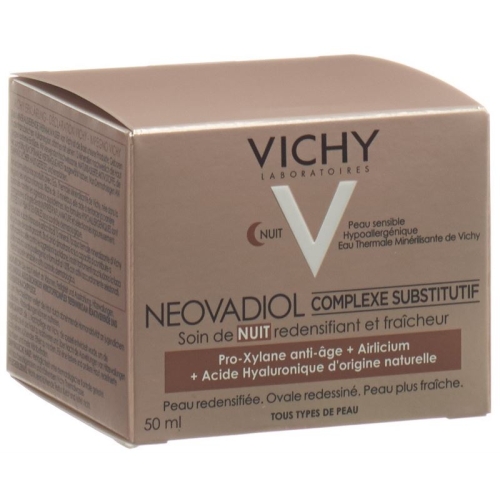 Vichy Neovadiol night 50 ml buy online