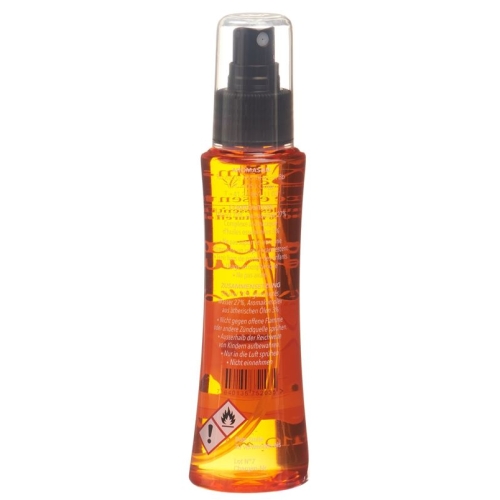 Aromasan Vita tonus Source essential Vapo 110 ml buy online