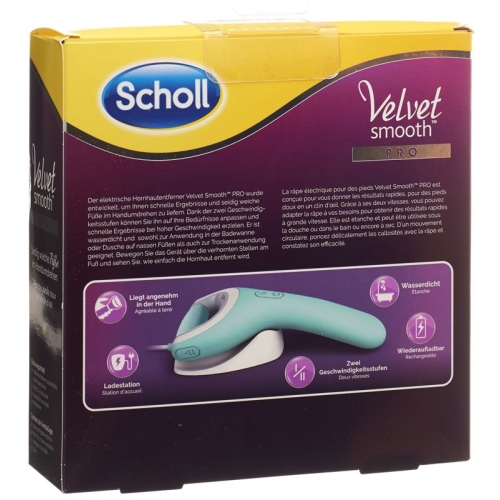 Scholl Velvet Smooth Wet & Dry machine buy online