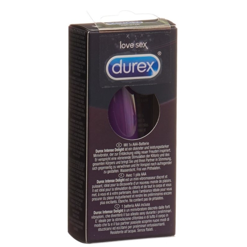 Durex Play Delight buy online