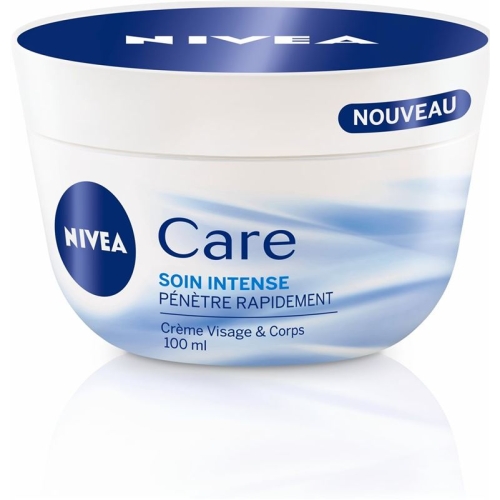 Nivea Care Intensive Care 100 ml buy online