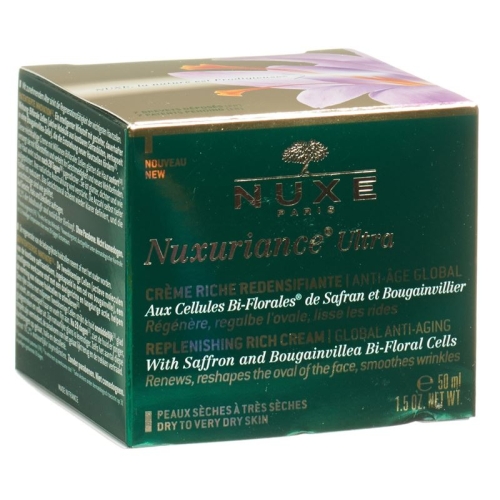 Nuxe Nuxuriance Ultra Creme Riche 50ml buy online