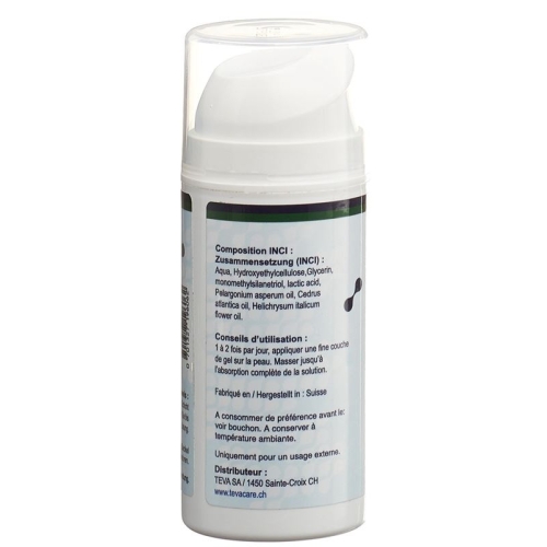 Organosil G5 Organic Silicon gel Fl 100 ml buy online