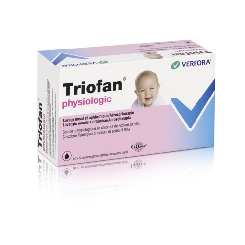 Triofan Physiologic Lös 40 Monodos 5 ml buy online