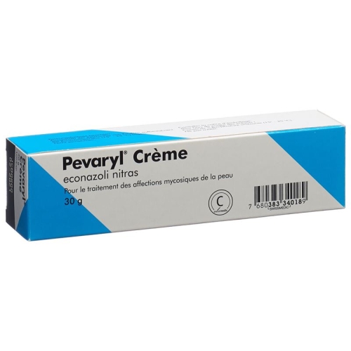 Pevaryl Creme 1% 30g buy online