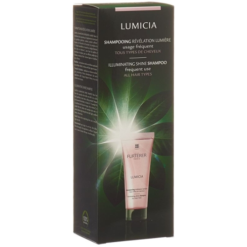 Furterer Lumicia Gloss Shampoo 200 ml buy online