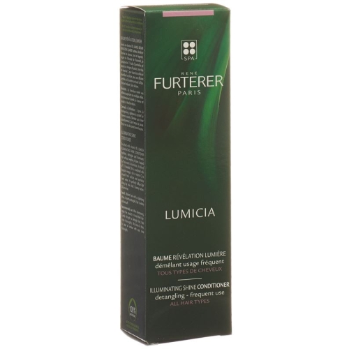 Furterer Lumicia gloss balm 150 ml buy online