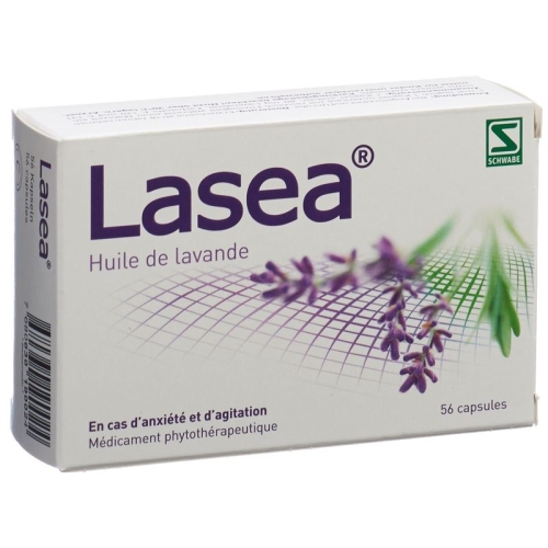 Lasea Kapseln 80mg 56 Stück buy online