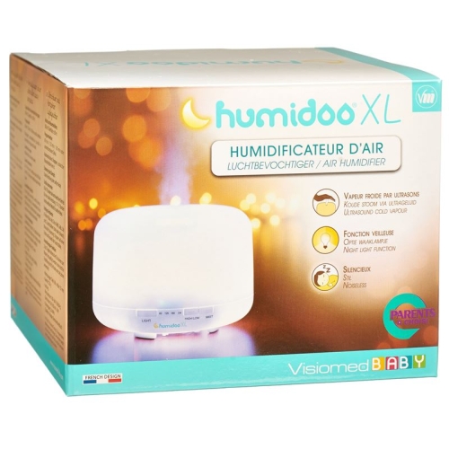 Visiomed Humidoo XL Humidificateur D'air buy online