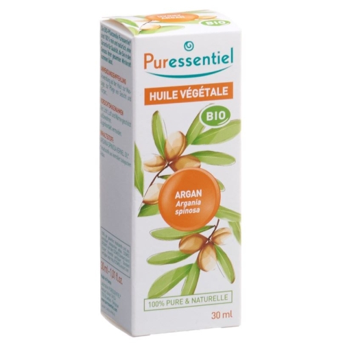 Puressentiel Pflanzenöl Argan Bio 30ml buy online