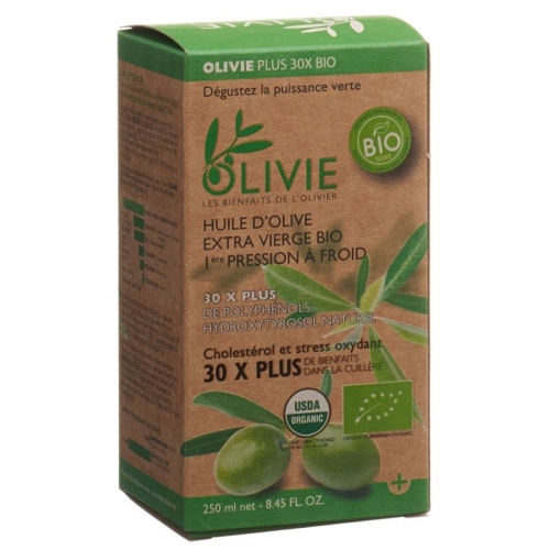 Olivie Plus 30x 250ml buy online