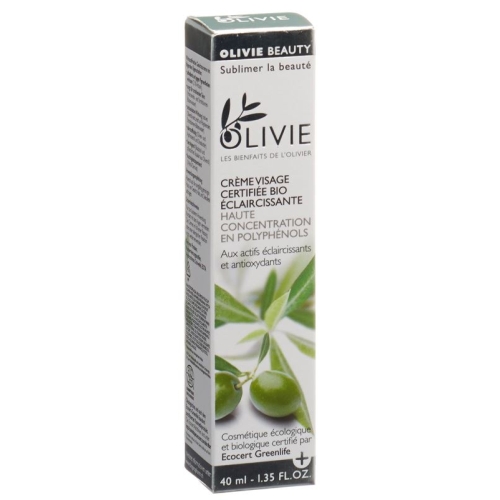 Olivie Beauty Creme Visage 40ml buy online