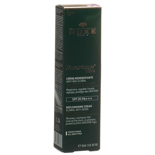 Nuxe Nuxuriance Ultra Creme SPF 20 Pa+++ buy online