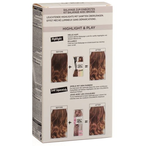 Colorista Effect 4 Balayage_#balayage 100ml buy online