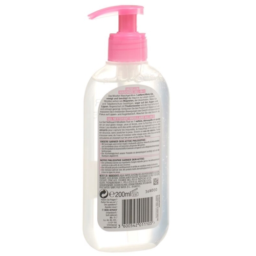 Garnier Skin Micellar Gel 200ml buy online