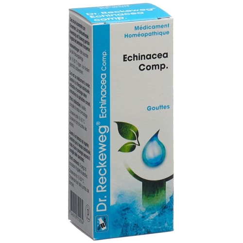 Reckeweg R193 Echinacea Comp. Tropfen Flasche 50ml buy online