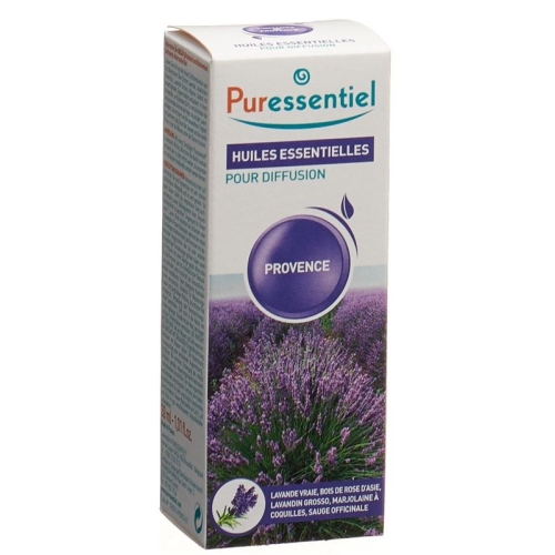 Puressentiel Fragrance Blend Provence 30ml buy online