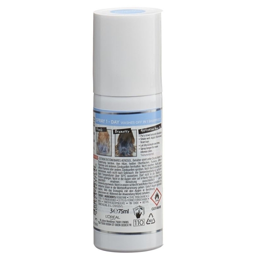 Colovista Spray 2 #pastelbluehair 75ml buy online