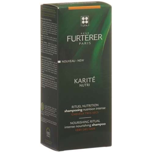 Furterer Karité Nutri Nährendes Shampoo 150ml buy online