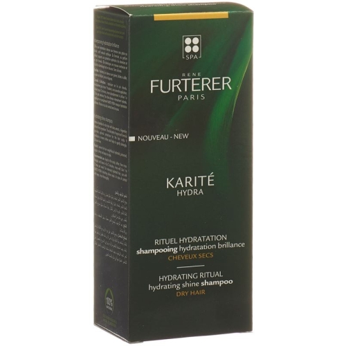 Furterer Karité Hydra Feuchtigkeits-Shampoo 150ml buy online