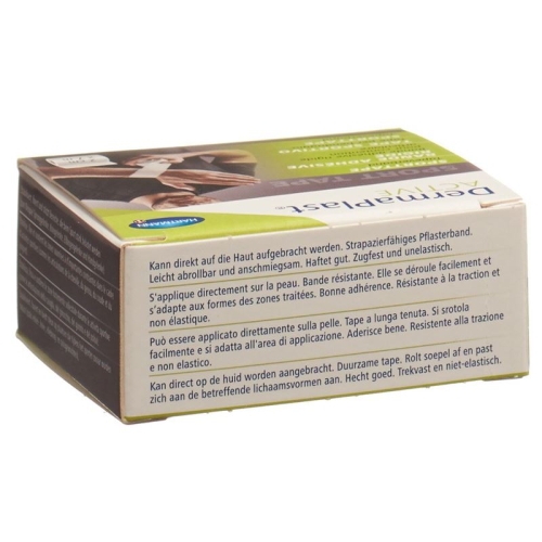 Dermaplast Active Sports Tape 2cmx7m buy online