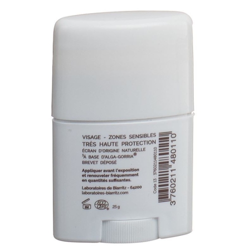 Biarritz Sun Screen Stick Lichtschutzfaktor 50+ 25g buy online