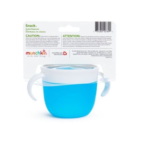 Munchkin Snack Keeper buy online