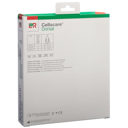 Cellacare Dorsal Classic Grösse 1 buy online