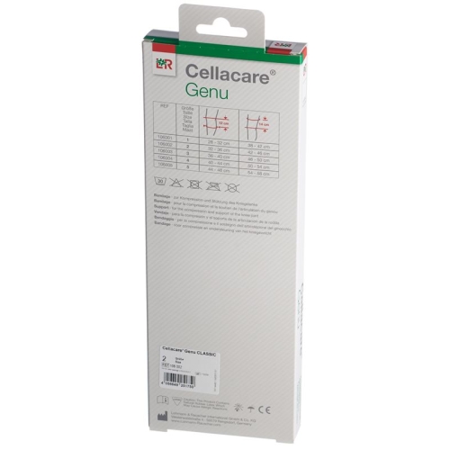 Cellacare Genu Classic Grösse 1 buy online