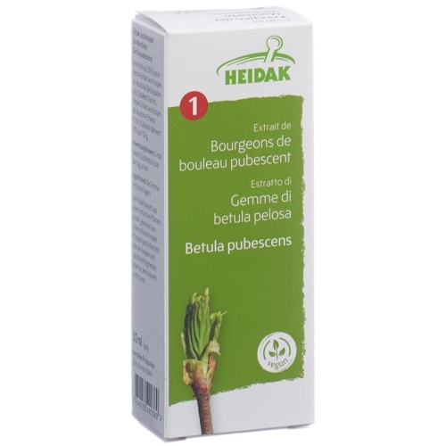 Heidak Knospe Moorbirk Betu Pub Glyc Maz Flasche 30ml buy online