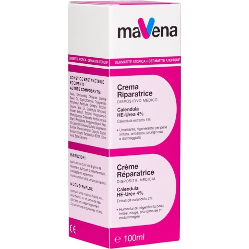 Mavena Repaircreme Dispenser 100ml buy online