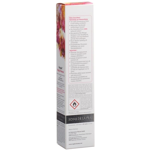 Regulat Magic Mousse Swiss Label Aeros Spray 200ml buy online