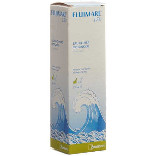 Fluimare Nasenspray 150ml buy online