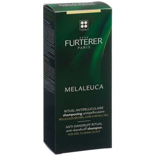 Furterer Melaleuca Shampoo Trock Schuppen 150ml buy online