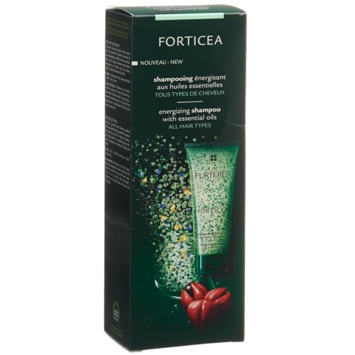 Furterer Forticea Vitalizing Shampoo 200ml buy online