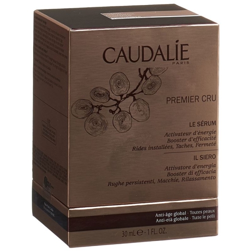 Caudalie Premier Cru le Serum 30ml buy online