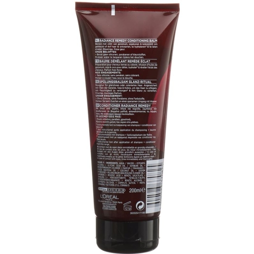 Botanicals Spülungsbals Glanz-Ritual Tube 200ml buy online