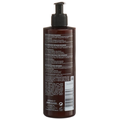 Botanicals Shampoo Reichhaltige Naehrung Flasche 400ml buy online