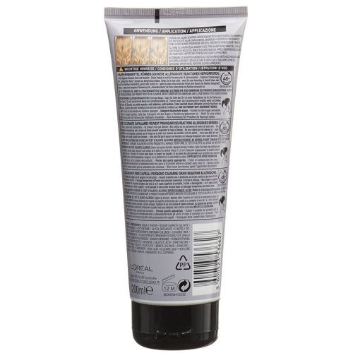 Colovista Silver Shampoo Tube 200ml buy online