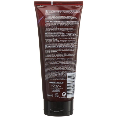 Botanicals Lavandin Spülung Tube 200ml buy online