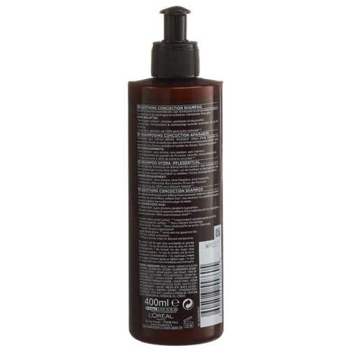 Botanicals Lavandin Shampoo Flasche 400ml buy online