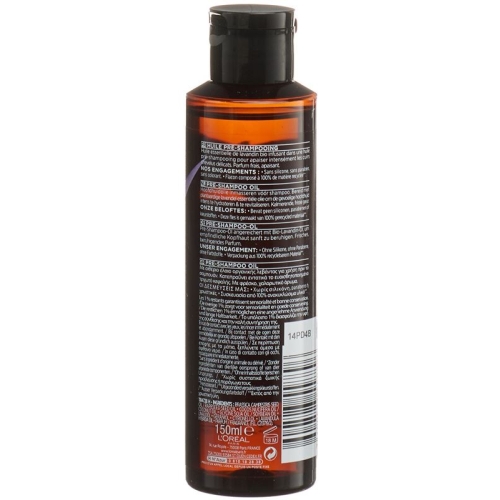 Botanicals Lavandin Pre-Shampoo Öl Flasche 150ml buy online