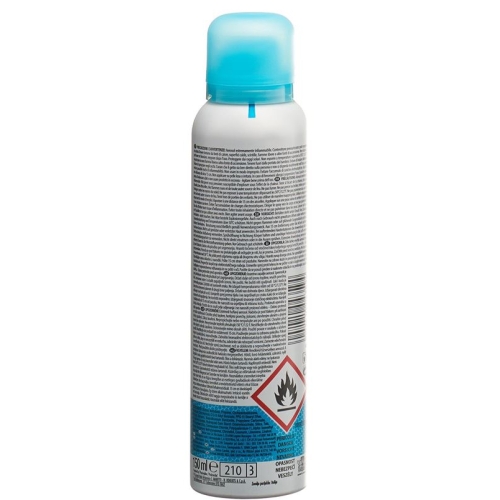 Borotalco Active Fresh Spray Meersalz 150ml buy online